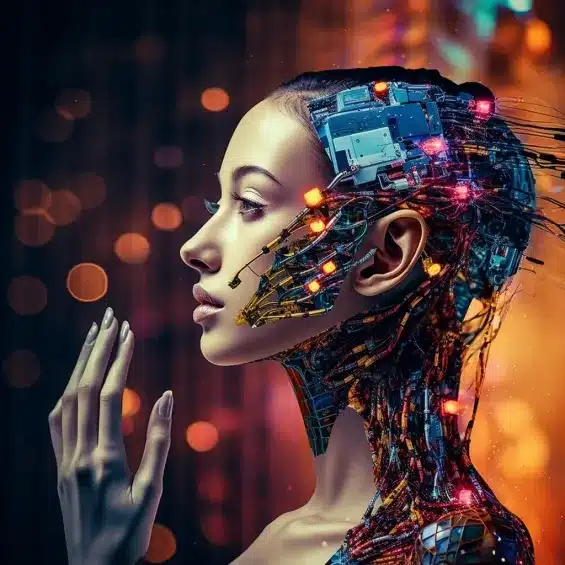 AI And Human Creativity