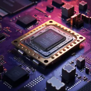 AI Chips are Redefining Hardware