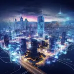 AI and Smart Cities