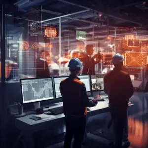 AI in Workplace Safety