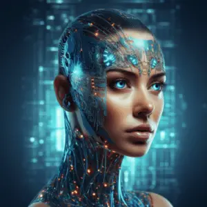 AI benefits and privacy rights