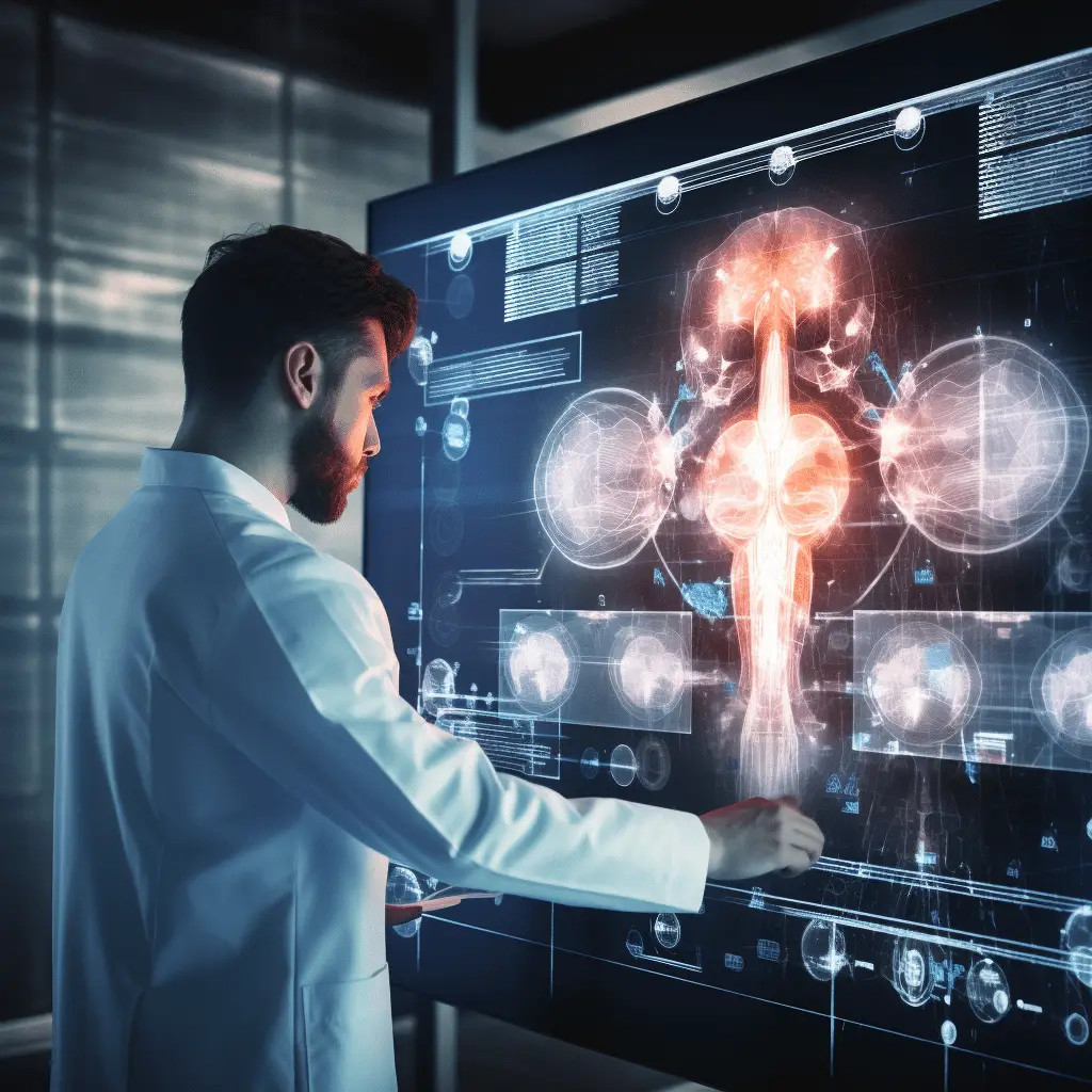 AI For Medical Imaging