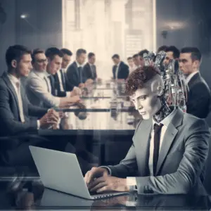 AI in Employee Training
