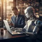 AI in the gig economy
