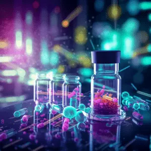 AI in Drug Discovery and Development