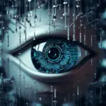 AI surveillance ethics