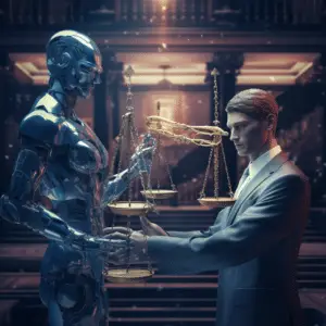 Fairness and Justice in AI