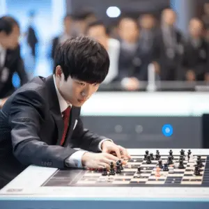 From AlphaGo to MuZero