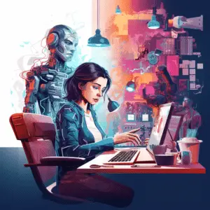 AI and Remote Work