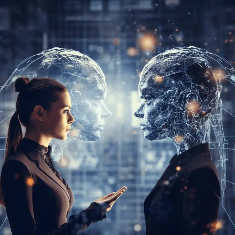 Quantum AI Revolutionizing Industries Through Synergy