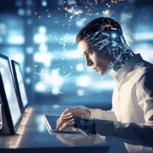 AI and automation benefits in workforce