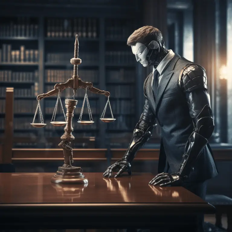 AI in Criminal Justice