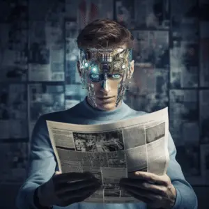 AI and Fake News: Combating Misinformation