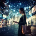AI in Revolutionizing E-commerce Platforms