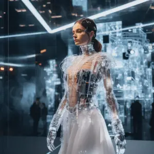 AI's Impact on Fashion