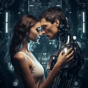 AI's Impact on Relationships and Human Interaction