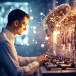 AI in upskilling and reskilling