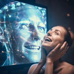Emotion Recognition in AI
