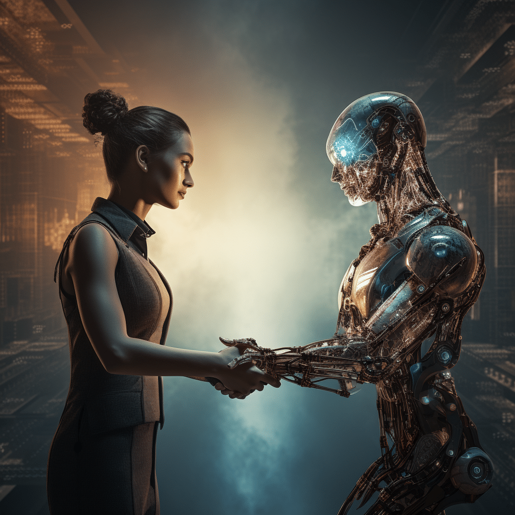 Global Collaboration in Establishing AI Ethics