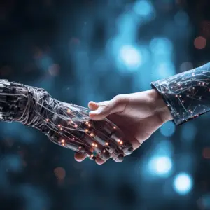 Global Collaboration in Establishing AI Ethics