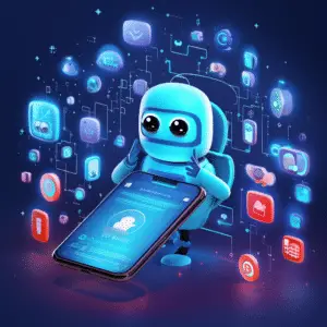 AI-Powered Chatbots