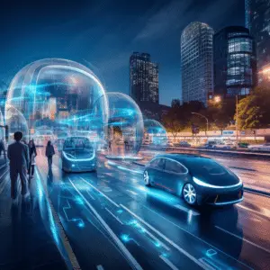 AI in Autonomous Vehicles