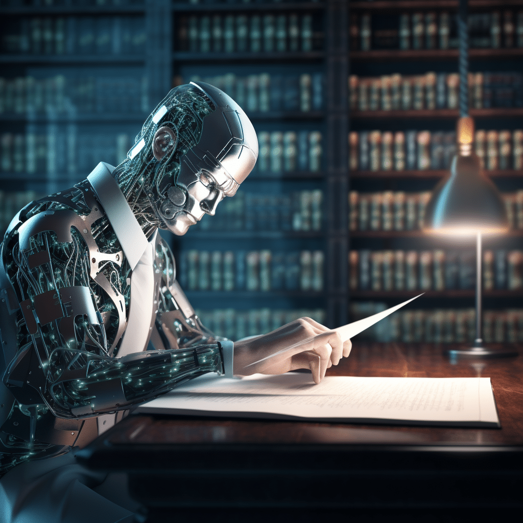 Upholding Ethical Standards in AI Research and Publications