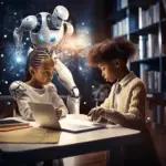 AI in Education Equity