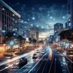 AI in Smart Cities