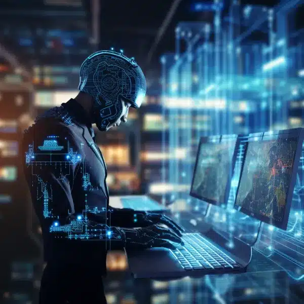 AI In Cybersecurity