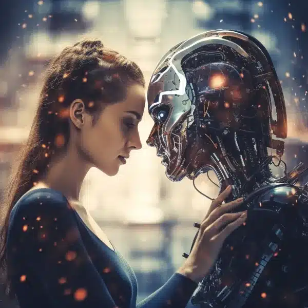 AI Impact On Human Relationships