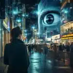 AI Surveillance Impact On Society