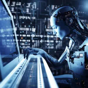 AI and Machine Learning in Hedge Fund Management
