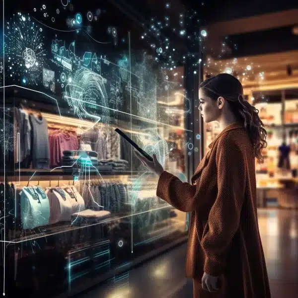 AI in Retail
