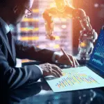 AI's Impact on Financial Auditing Quality and Efficiency