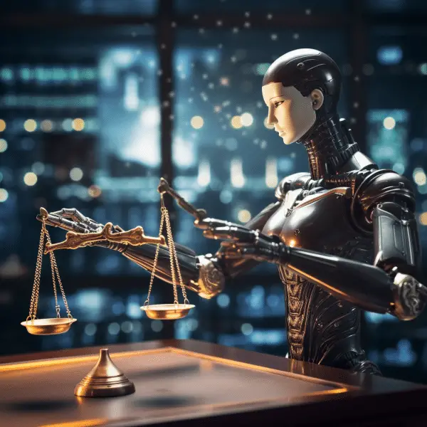 Navigating Legal Implications of AI in Consumer Finance