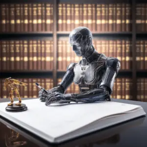Navigating Legal Implications of AI in Consumer Finance