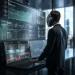 Revolutionizing Financial Markets with AI-Powered Trading Systems