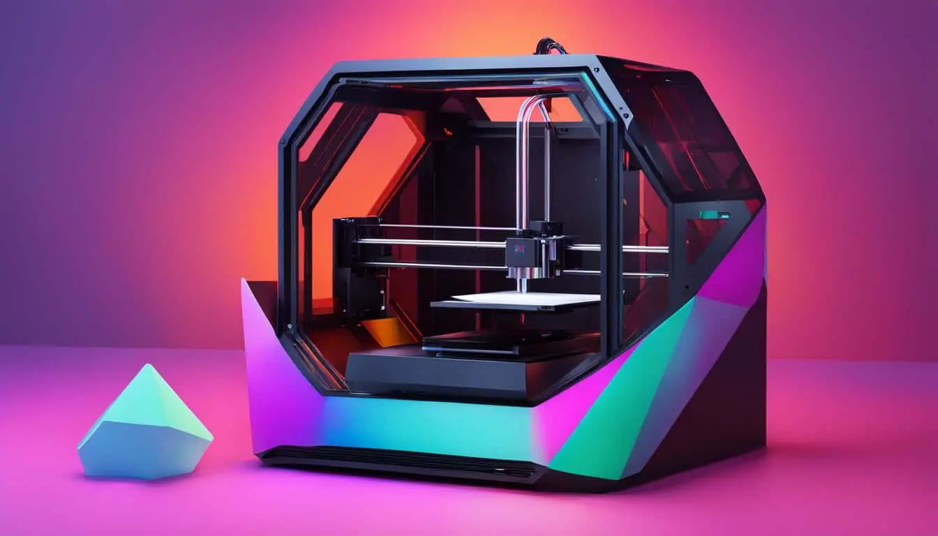 AI 3D Printing Design