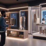 AI Customer Experience Retail