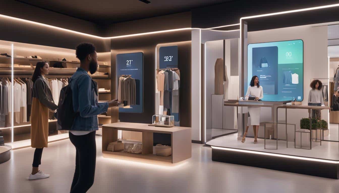 AI Customer Experience Retail