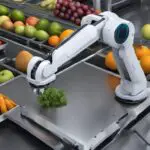 AI Food Industry Quality Control