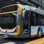 AI Public Transportation Optimization