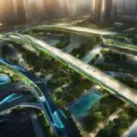AI Smart Cities Urban Planning