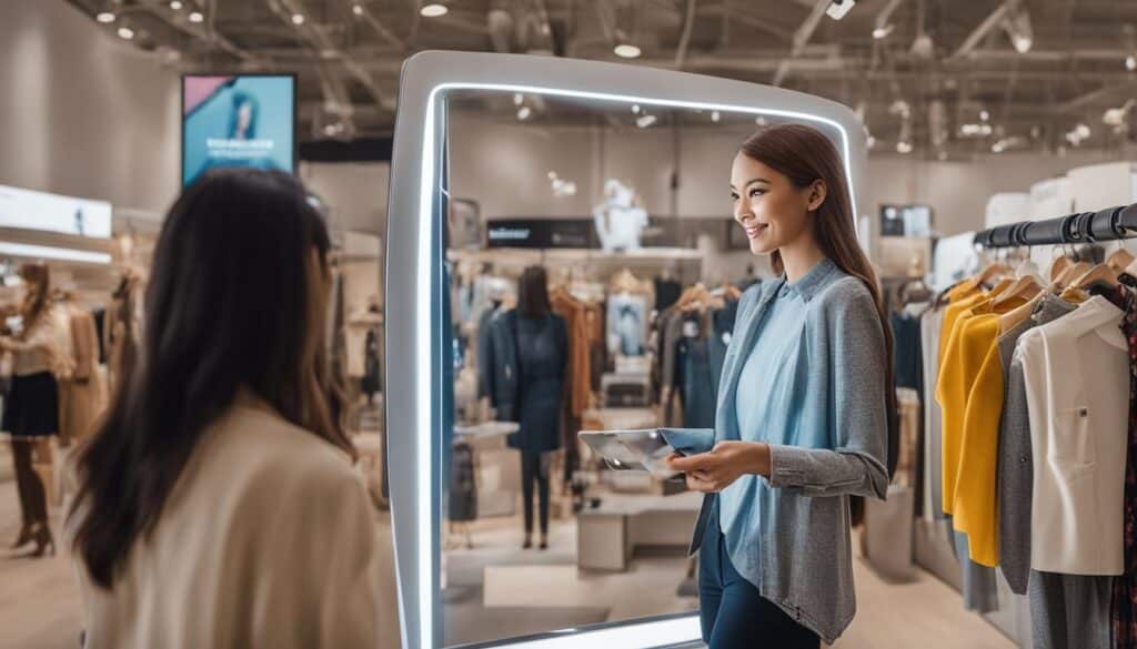 AI in Retail Image