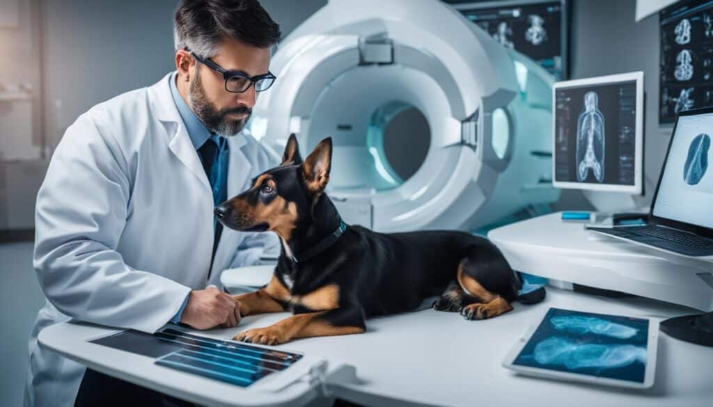 AI in Veterinary Diagnostics