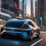 Autonomous Vehicles AI Technology