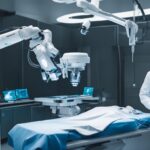 AI Assisted Surgery Techniques