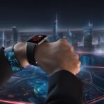 AI and Wearable Health Technology