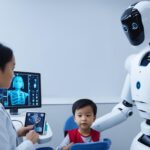 AI for Pediatric Healthcare Solutions